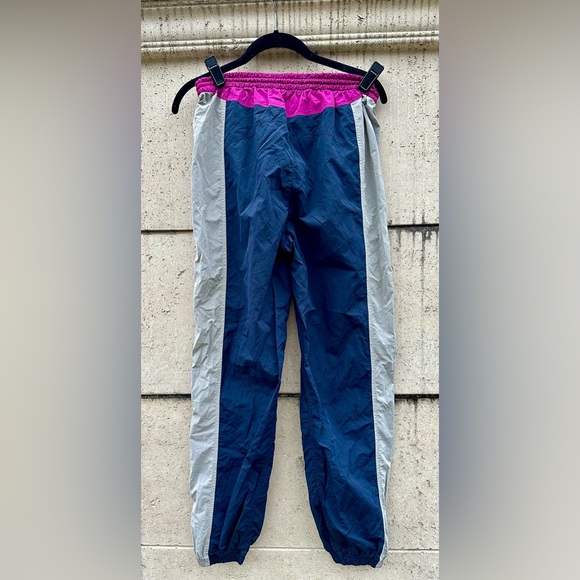 Lululemon Evergreen Track Pants ✨ True Navy/Cafe Au Lait/Ripened Raspberry✨SZ 6 - Picture 13 of 13